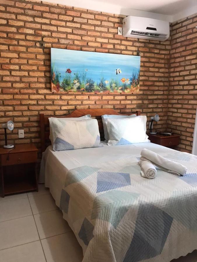 Villa Chacara Do Alemao à Flecheiras Extérieur photo